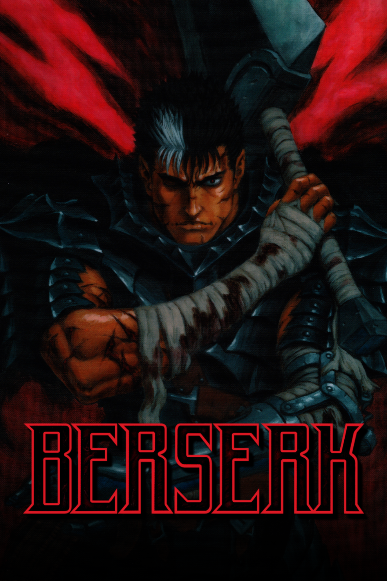 Berserk